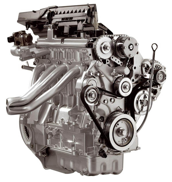 2003 Q7 Car Engine